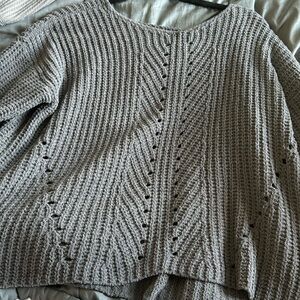 Target sweater